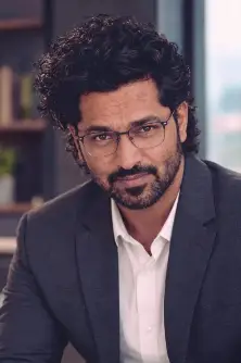 MEET OUR TEAM chandradeep mudholkar