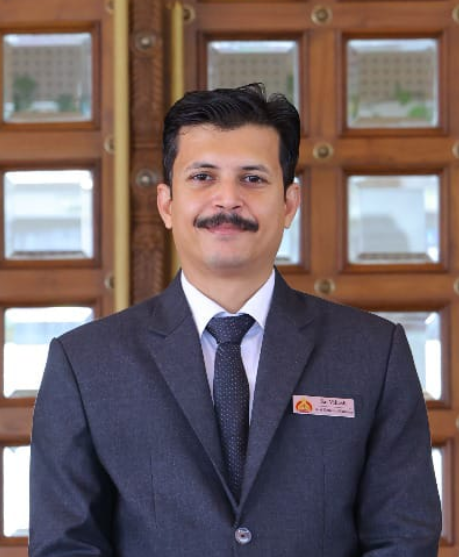 MEET OUR TEAM sai vikash